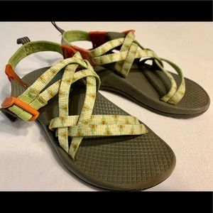 Chaco Sandals